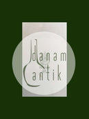 Bing & Grøndahl Erantis Trekantet Fad No 40