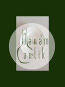 Bing & Grøndahl Erantis Dyb Tallerken No 23