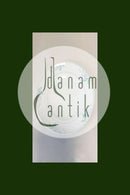 Bing Grondahl Fleur, 浅蓝色餐盘 No 325