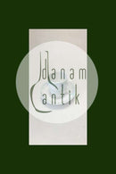 Bing & Grøndahl Fleur, Lyseblå Kaffekop med underkop No 305