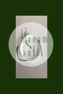 ビング＆グロンダール ハンク ケーキプレート No700デザインはErik Magnussen。