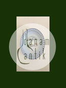 Bing & Grøndahl Harald Wiberg Julestel Kagetallerken No. 3501/616