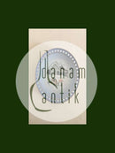 Bing & Grøndahl Harald Wiberg Julestel Kagetallerken No. 3502/616