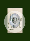 Bing & Grøndahl Harald Wiberg Julestel Kagetallerken No. 3506/616