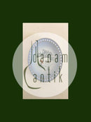 Bing & Grøndahl Harald Wiberg Julestel Kagetallerken No. 3503/616