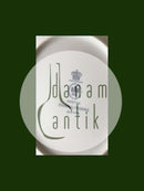 Bing & Grøndahl Harald Wiberg Julestel Tallerken No. 3509/326