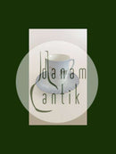 Bing & Grondahl Harald Wiberg Weihnachtsset Kaffeetasse mit Untertasse Nr. 3503/305