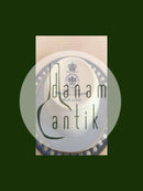 Bing & Grøndahl Harald Wiberg Julestel Kaffekop med Underkop No. 3501/305