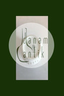 Bing & Grøndahl Heimdal Flødekande No 189