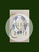 Bing & Grøndahl Hejre Stel Tallerken 21,3cm