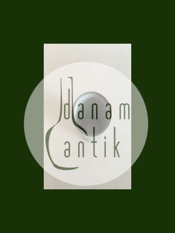 Bing & Grøndahl Stentøj Grå Cordial Bæger