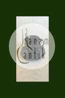 Bing & Grøndahl Sort Cafë Kaffekop og underkop