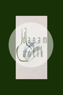 Bing & Grøndahl Blåmalet Musselmalet Servietring nr. 567