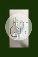 Bing & Grondahl Blauton Hotel mit Logo Sahnekännchen Nr. 1052