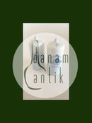 Bing & Grøndahl "Hotel" Sparekassen Haderslev Salt og Peber Sæt