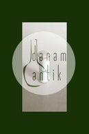 Bing & Grøndahl Paprika Krydderikrykke No 497 fra Apotekerserien