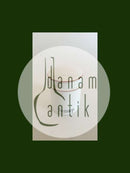 Bing & Grøndahl Sennep Krukke No 551 fra Apotekerserien