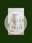 Bing og Grøndahl Bolsjer Krydderikrukke No. 497 fra Apotekerserien