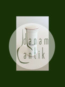 アポセカリーシリーズのビング＆グロンダール シナモンスパイスジャー No 497