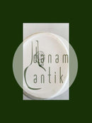 Bing og Grøndahl Krydderikrukke - Allehaande No. 497 fra Apotekerserien