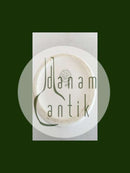 Bing & Grøndahl Merian Krydderikrykke No 497 fra Apotekerserien