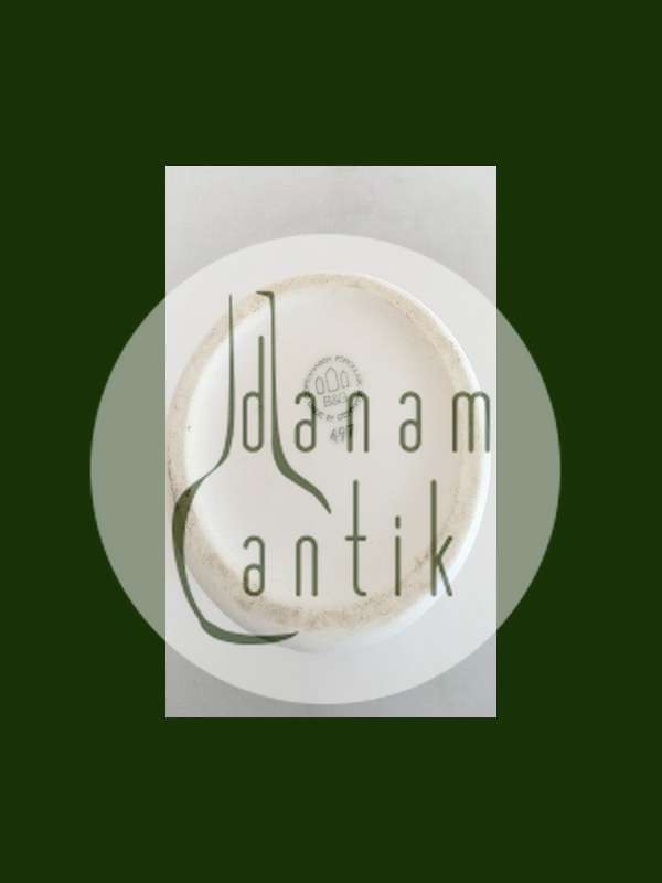 Bing & Grøndahl Merian Krydderikrykke No 497 fra Apotekerserien