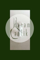 アポセカリーシリーズのビング＆グロンダール ナツメグスパイスジャー No 497