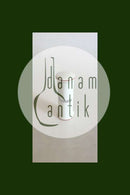 Bing & Grøndahl Rosmarin Krydderikrykke No 497 fra Apotekerserien