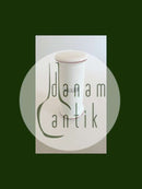 Bing & Grøndahl Sukker Krukke No 494 fra Apotekerserien