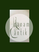 Bing & Grøndahl Gryn Krukke No 494 fra Apotekerserien