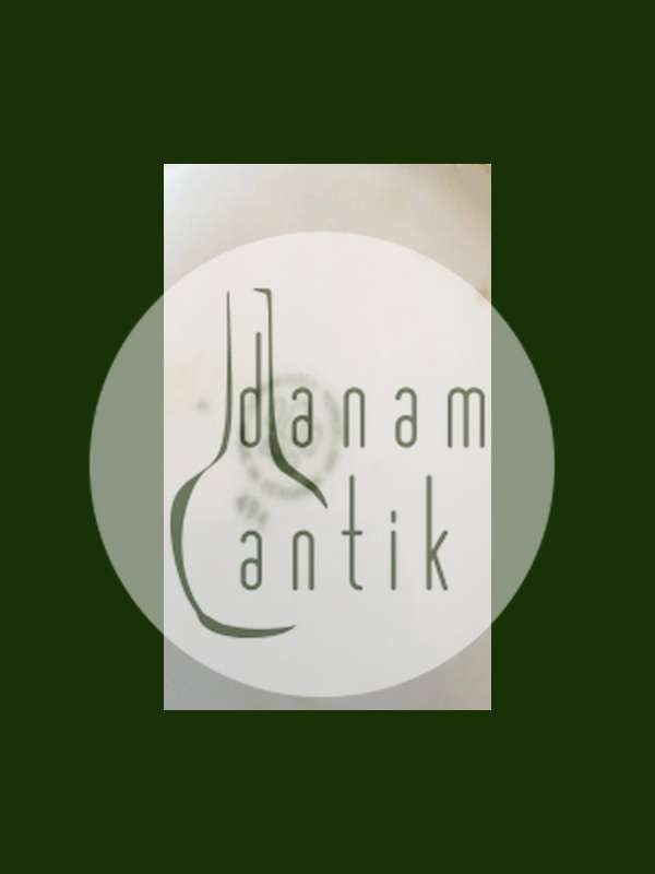 Bing & Grøndahl Gryn Krukke No 494 fra Apotekerserien