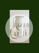 Bing & Grøndahl Mel Krukke No 494 fra Apotekerserien