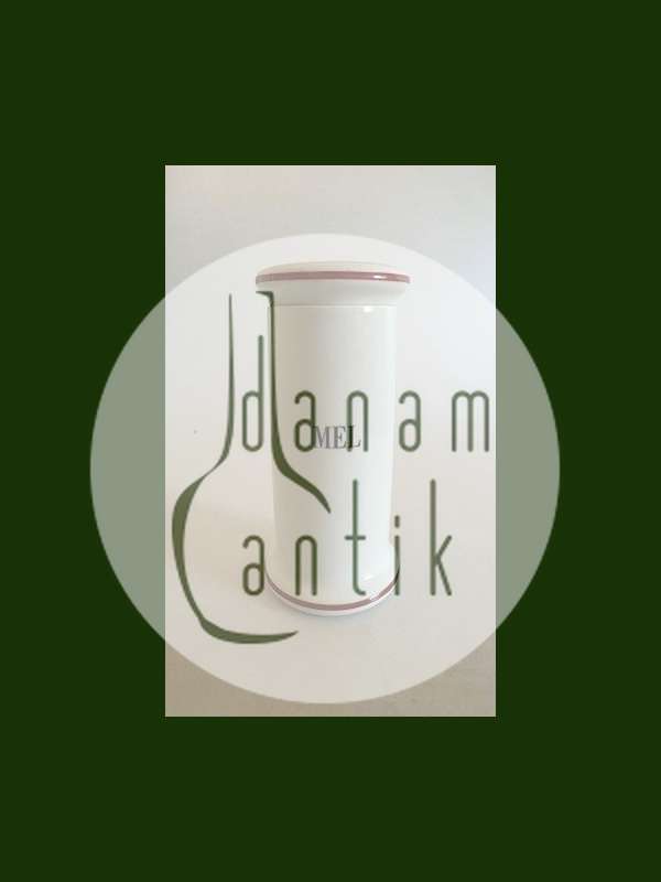 Bing & Grøndahl Mel Krukke No 494 fra Apotekerserien