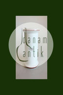 ビング＆グロンダール アポセカリーシリーズのジャー No 494