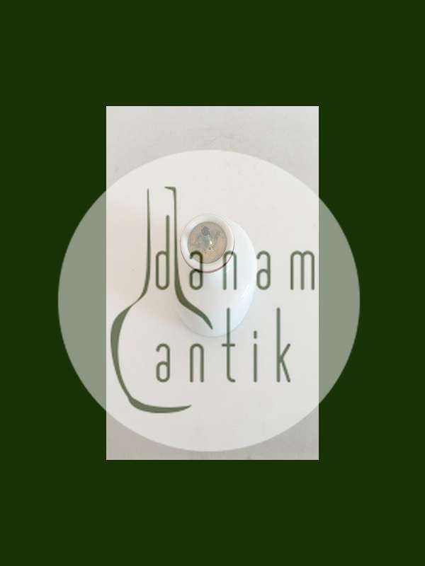 Bing og Grøndahl Olie Lysestage No. 373 fra Apotekerserien