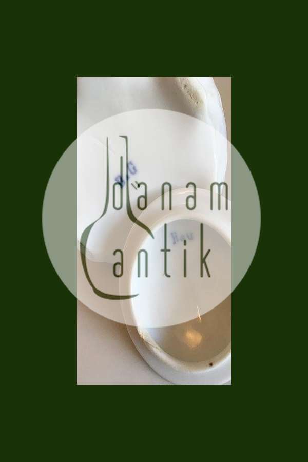 Bing & Grøndahl Art Nouveau