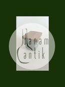 Bing & Grondahl Kronjyden Azurblaues Butterfass mit Holzdeckel