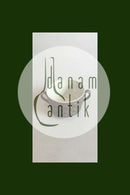 Bing & Grondahl Kronjyden Brun Azur Bouillonkop