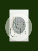 Bing og Grøndahl Kronjyden Azur Kagetallerken