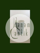 Bing og Grøndahl/Kronjyden Grøn Azur Snapse- eller Æggebæger