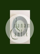 Bing & Grondahl Jens Quistgaard Stoneware for Kronjyden / B&G Azur Lunch Plate