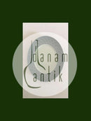 Bing Grondahl Jens Quistgaard Stoneware for the Crown / B&amp;G "Azur" Dinner Plate