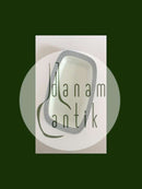 Bing Grondahl Jens Quistgaard Stoneware for Kronjyden / B&amp;G "Azur" Service Dish