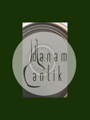 Bing & Grøndahl Jens Quistgaard Grøn Azur Stentøj for Kronjyden / B&G Serveringskål med Hanke