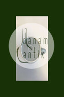 Bing og Grøndahl/Kronjyden Grøn Azur Kande