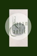 Bing & Grøndahl Jens Quistgaard Stentøj for Kronjyden / B&G "Azur" Lille skål med bred kant