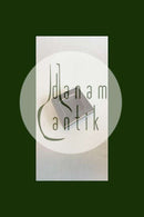 Bing & Grøndahl Kronjyden Brun Umbra Azur Soja Kop / Saltkar