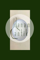 Bing og Grøndahl Ballerina med Guld Sidetallerken No. 616