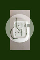 Bing og Grøndahl Ballerina med Guld Kartoffelskål No. 576