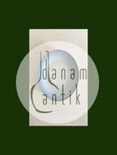 Bing og Grøndahl Ballerina med Guld Kagetallerken No. 306